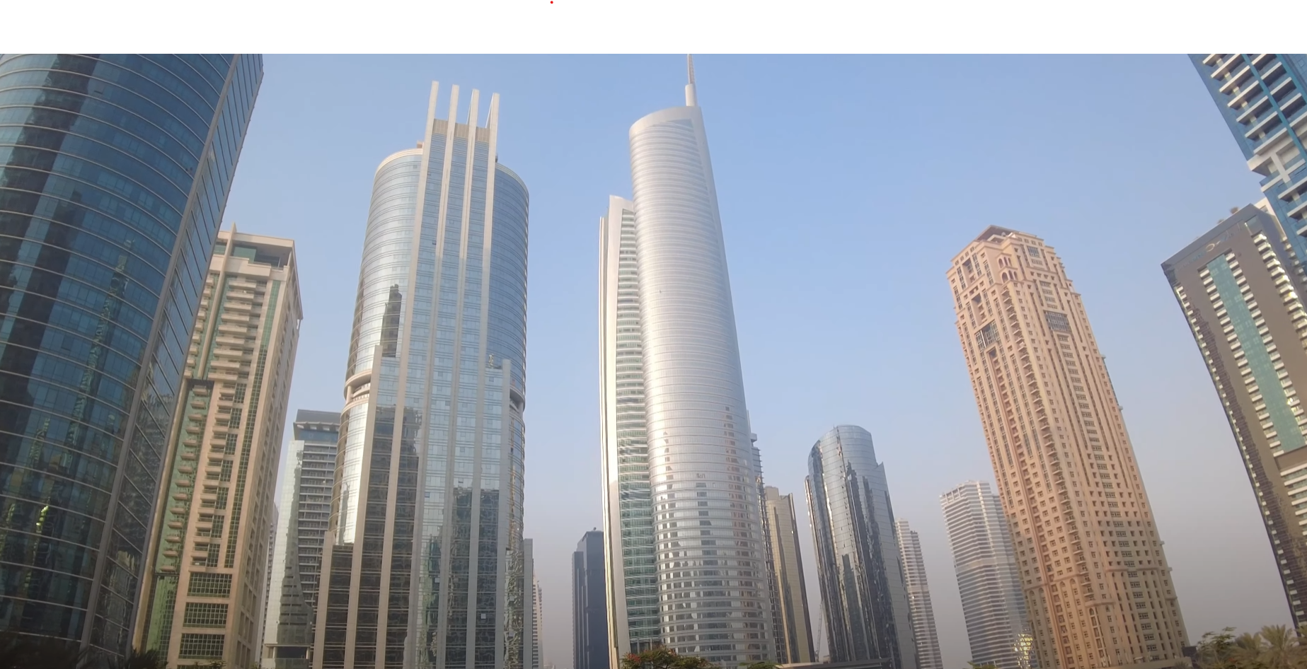 Almas Tower, tout ce qu'il faut savoir sur un des plus grand gratte